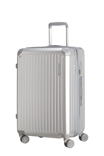 Chariots Tinny Go Medium Hard ABS/Polycarbonate Unisexe