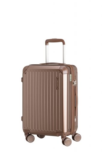 Chariots rigides Tinny Go Small en ABS/polycarbonate unisexe