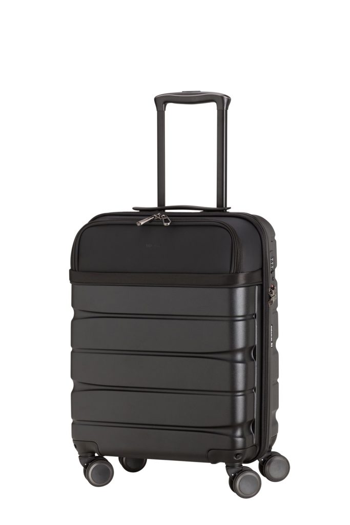 Chariots rigides Oneway Go Small en ABS/polycarbonate unisexe