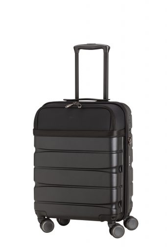 Chariots rigides Oneway Go Small en ABS/polycarbonate unisexe