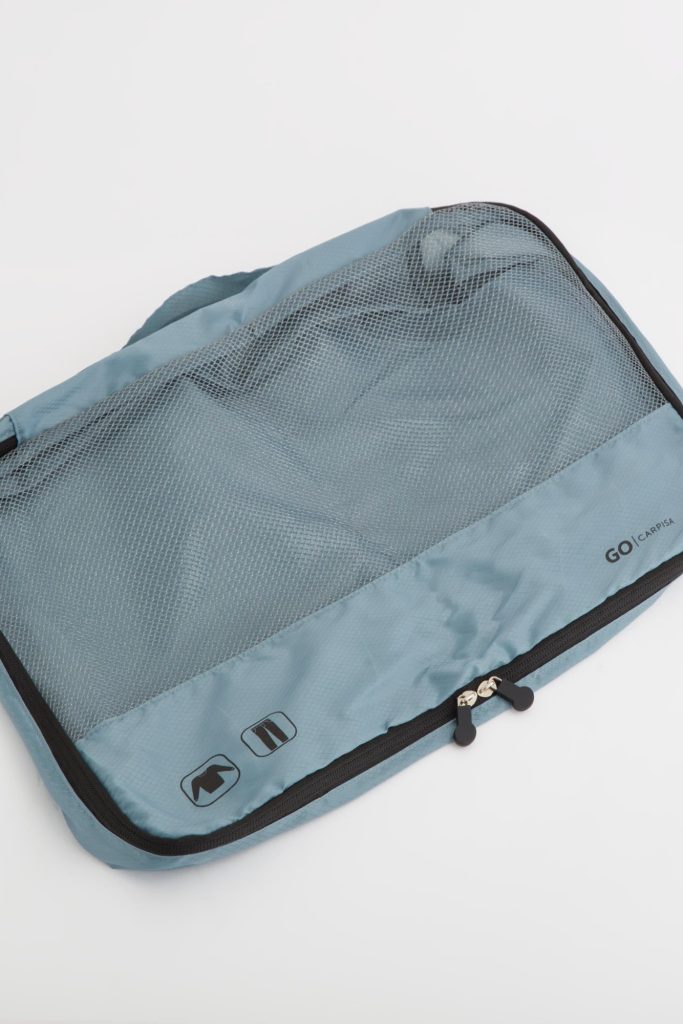 Transfert des passagers Bagages 1