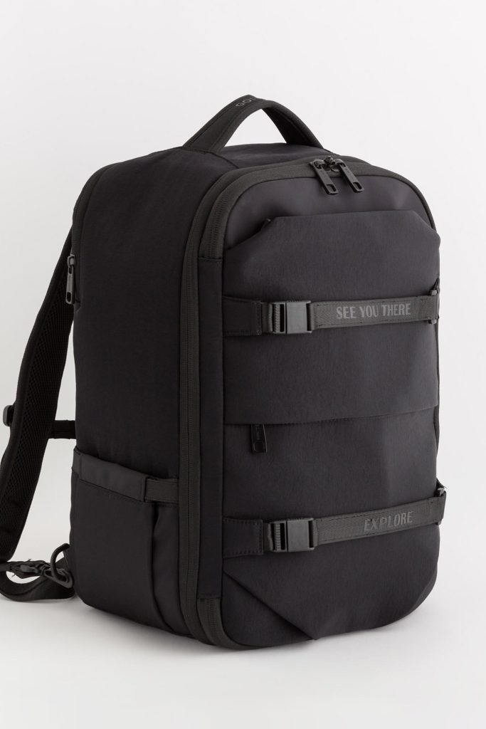 Next To Go V1 Sac de sport et de week-end / Sac à dos unisexe 2