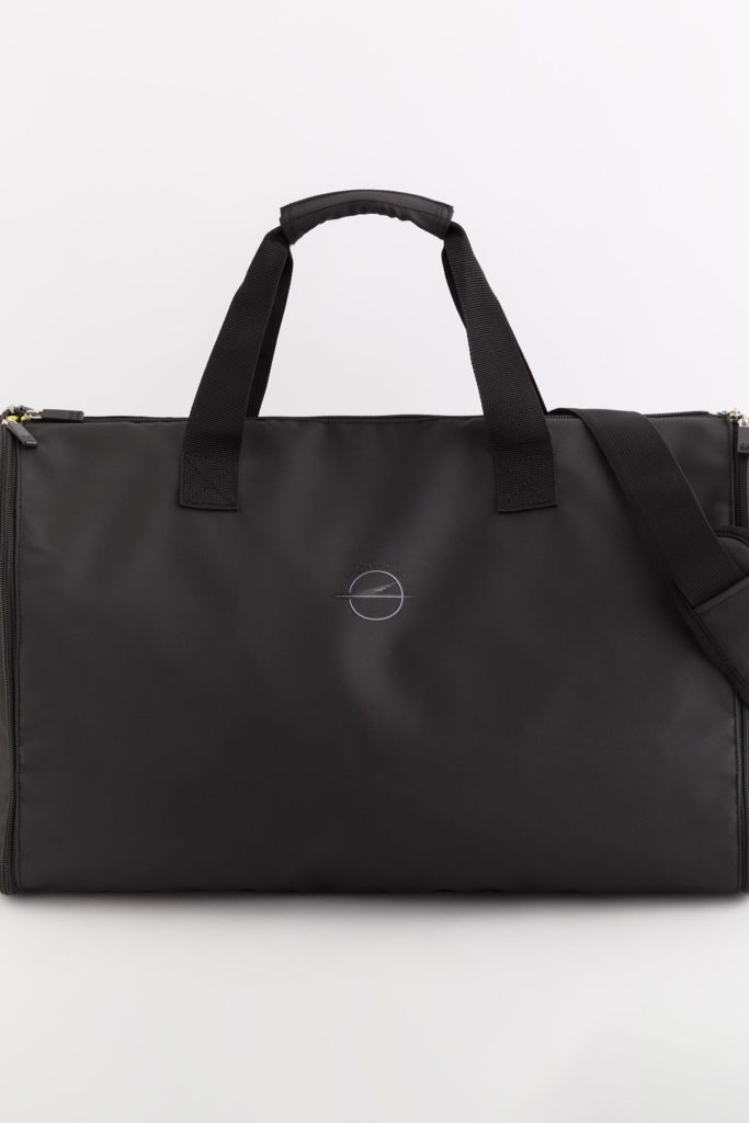 Organisateur de vêtements de voyage Thrilling Go Bags