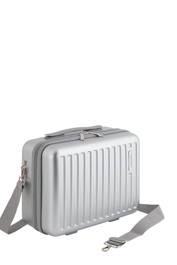 Tinny Go Beauty Abs/Polycarbonate Unisex