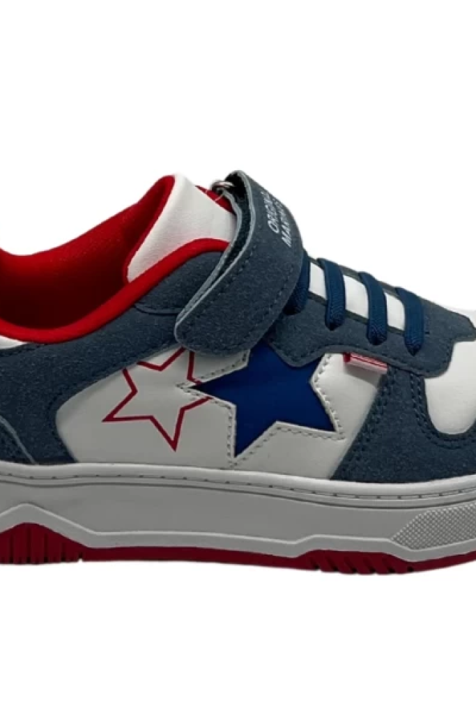 Baskets Basket Boy Chaussures Garçon 3