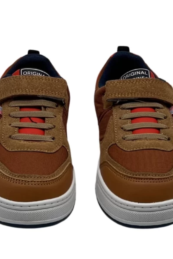 Baskets Basket Boy Chaussures Garçon 4