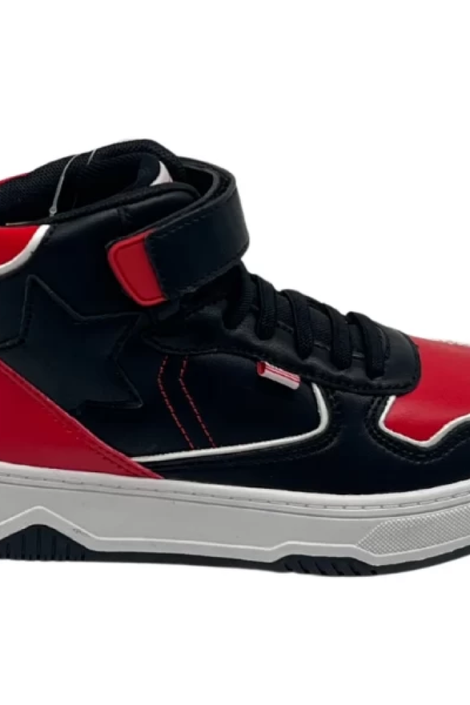 Baskets Basket Boy Chaussures Garçon 7